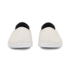 Korsor Beige Mahabis Canvas Slipper
