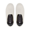 Korsor Beige Mahabis Canvas Slipper