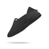 Black Edition Mahabis Canvas Slipper
