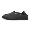 Black Edition Mahabis Canvas Slipper