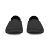 Black Edition Mahabis Canvas Slipper