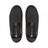 Black Edition Mahabis Canvas Slipper