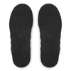 mahabis curve quilted in skien black