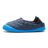 mahabis curve quilted in oland navy