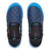 mahabis curve quilted in oland navy