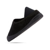 mahabis curve shearling in skien black