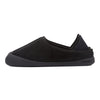 mahabis curve shearling in skien black
