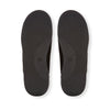mahabis curve shearling in skien black