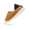 mahabis curve shearling in nallikari tan