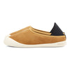 mahabis curve shearling in nallikari tan