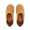 mahabis curve shearling in nallikari tan