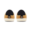 mahabis curve shearling in nallikari tan