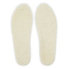 mahabis curve shearling insoles