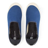 mahabis curve alcantara in malmo blue