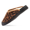 mahabis curve mule leopard
