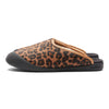 mahabis curve mule leopard
