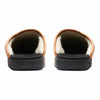 mahabis curve mule leopard
