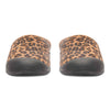 mahabis curve mule leopard