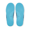 mahabis curve velvet in grindavik blue