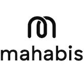 mahabis classic & curve insoles (replacement)