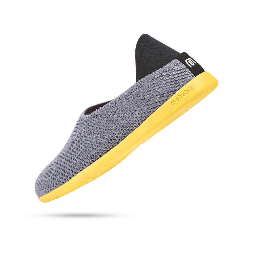 mahabis breathe in larvik light grey x yellow