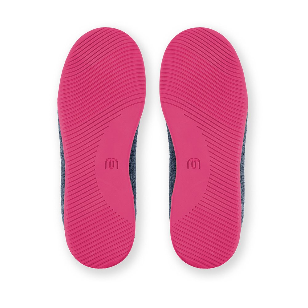 mahabis curve classic in malmo blue x pink