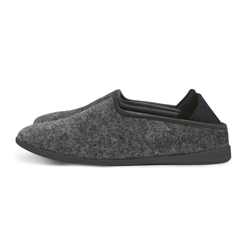 mahabis classic in larvik dark grey