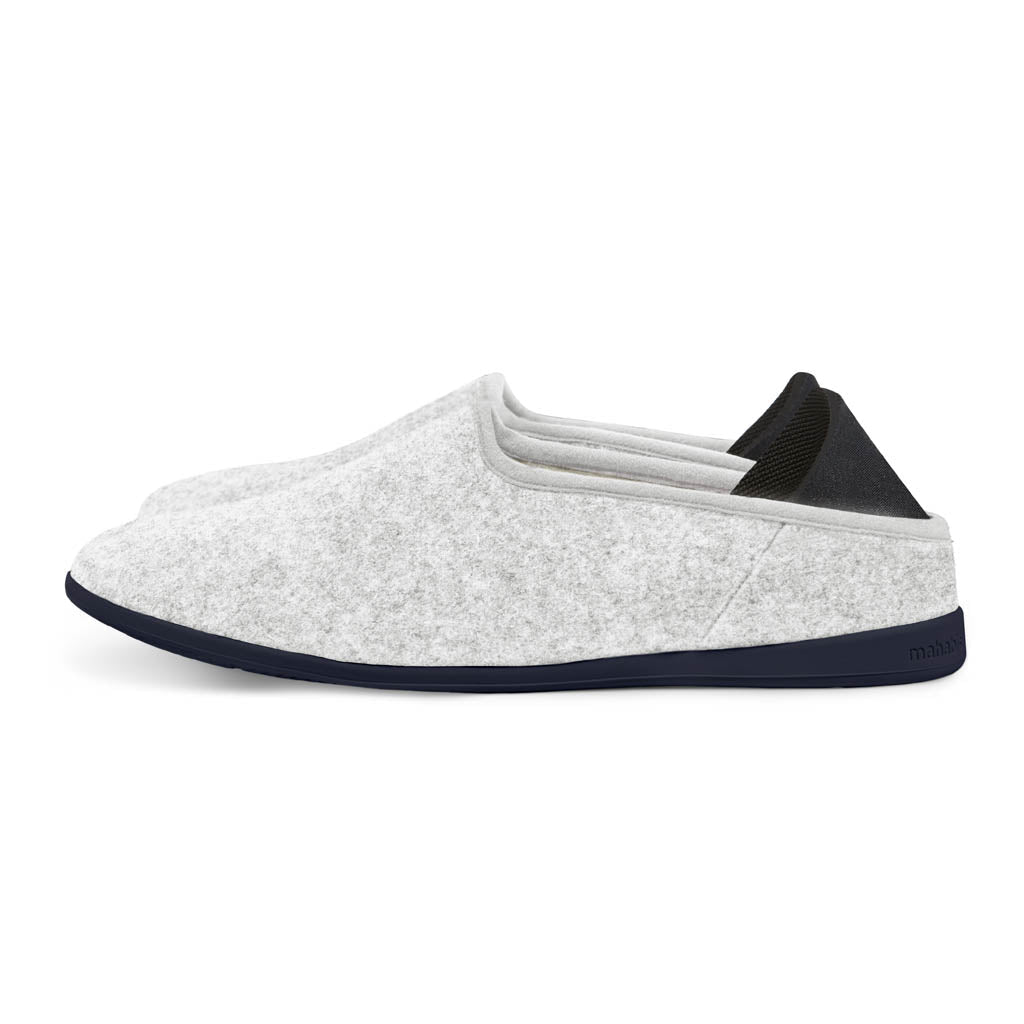 mahabis classic in lumi white x oland navy